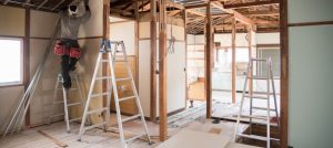 Entreprise de rénovation de la maison et de rénovation d’appartement à Escalans